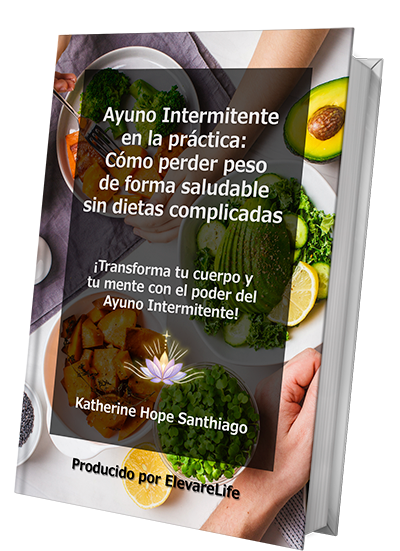 Jejum Intermitente e-book
